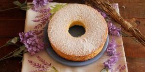 Receta de Bollo Maimón