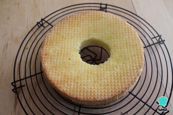 Receta de Bollo Maimón - Paso 5