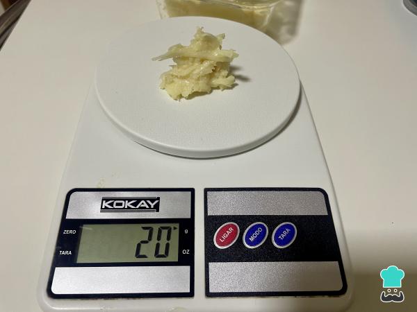 Receta de Coquitos acaramelados - Paso 5