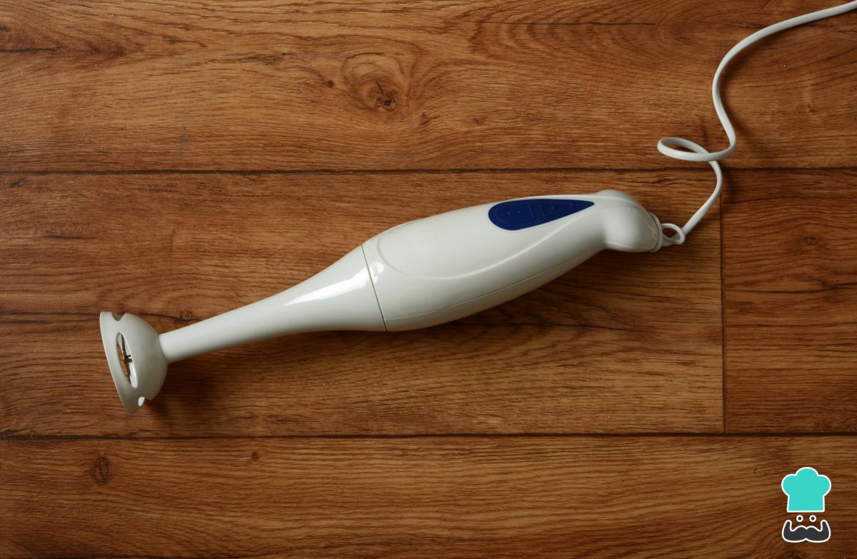 Las mejores batidoras de mano calidad precio