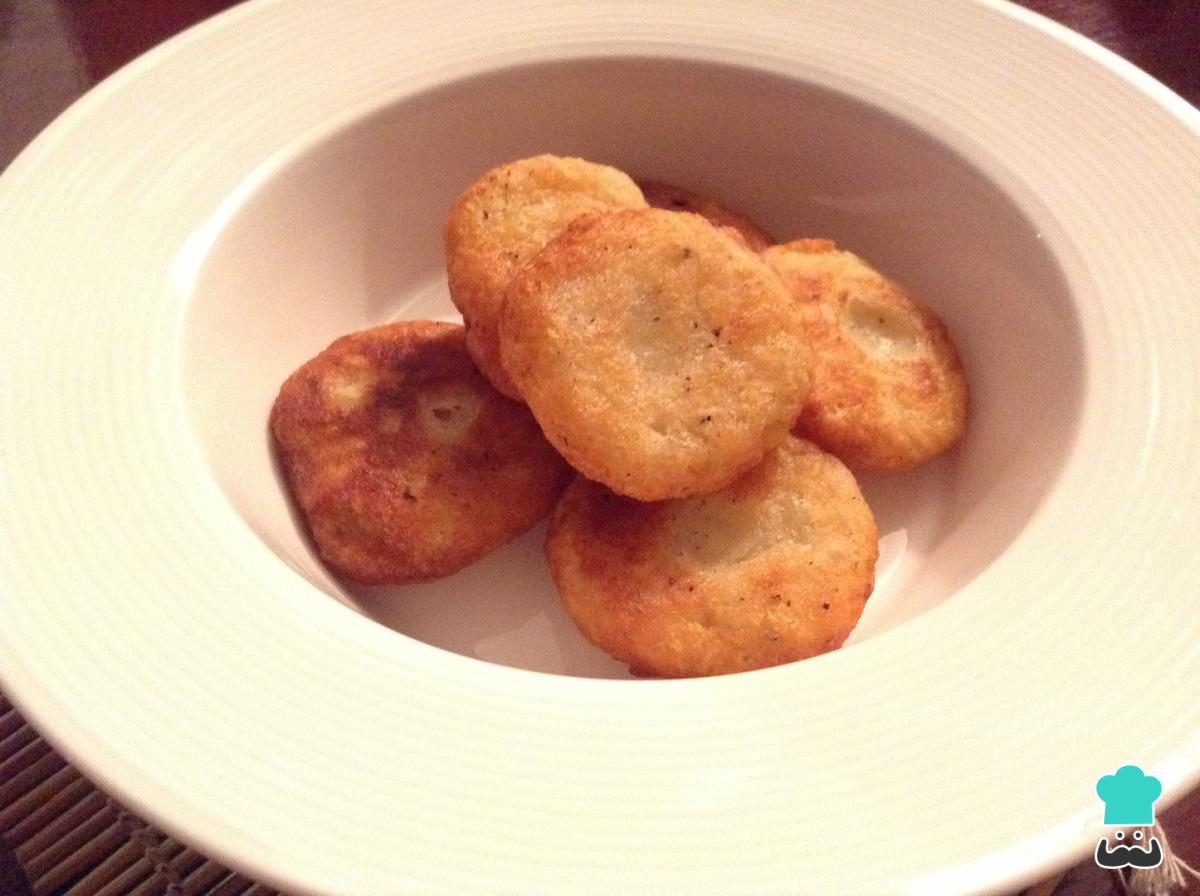 Receta de Chapaleles