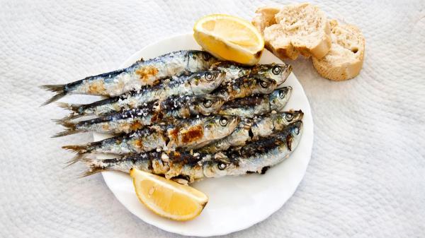 ¿Se puede comer saludable en un chiringuito? Los 17 platos que una nutricionista sí recomienda pedir - Espetos, pulpo y marisco: las mejores elecciones