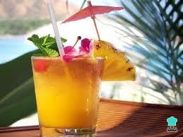 Coctel Acapulco