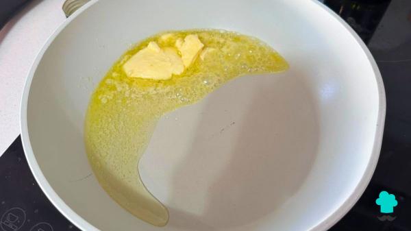 Receta de Huevos turcos: el plato tradicional tan cremoso que no podrás dejar de mojar pan - Paso 3