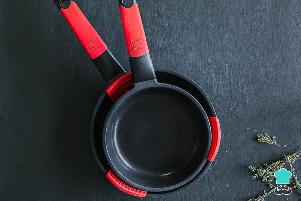 Mejores sartenes antiadherentes - BRA Premiere