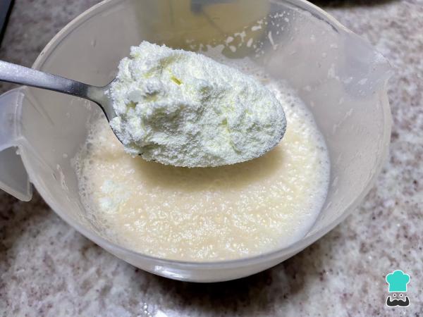 Receta de Chupe de pollo venezolano - Paso 7