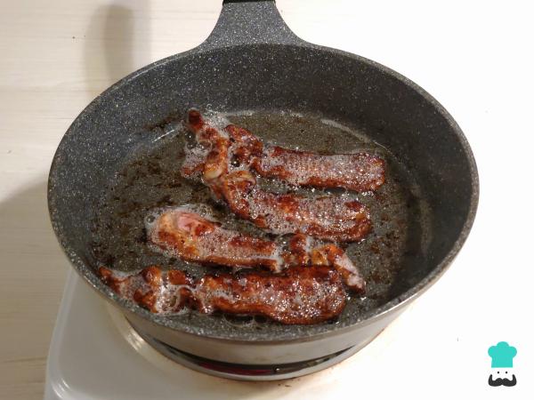 Receta de Ensalada de papa navideña - Paso 4