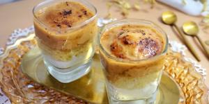 Receta de Goxua casero: cómo preparar el postre vasco de crema y nata irresistible
