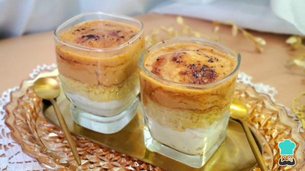 Receta de Goxua casero: cómo preparar el postre vasco de crema y nata irresistible - Paso 11
