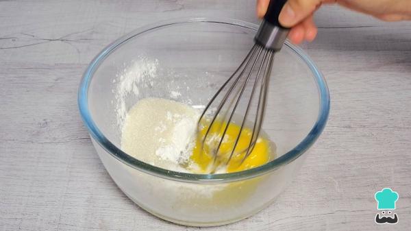 Receta de Goxua casero: cómo preparar el postre vasco de crema y nata irresistible - Paso 2