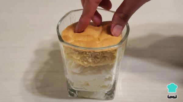 Receta de Goxua casero: cómo preparar el postre vasco de crema y nata irresistible - Paso 7