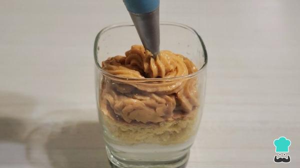 Receta de Goxua casero: cómo preparar el postre vasco de crema y nata irresistible - Paso 8