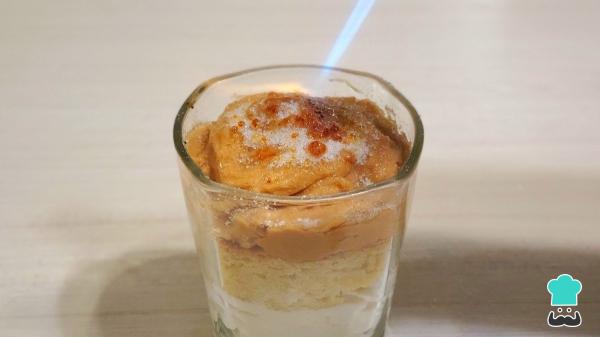 Receta de Goxua casero: cómo preparar el postre vasco de crema y nata irresistible - Paso 10
