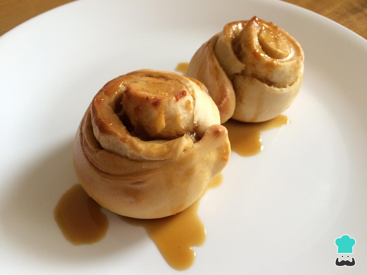 Receta de Golfeados venezolanos