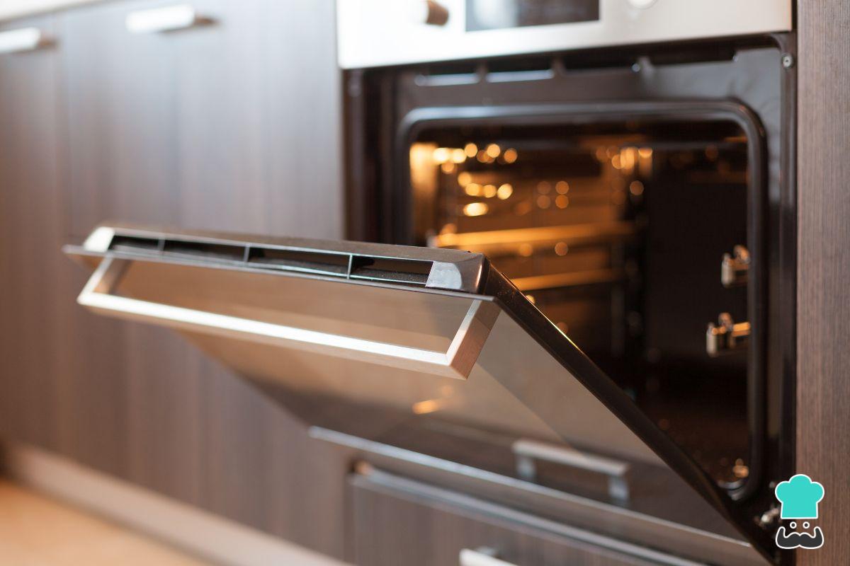 Mejores hornos calidad precio