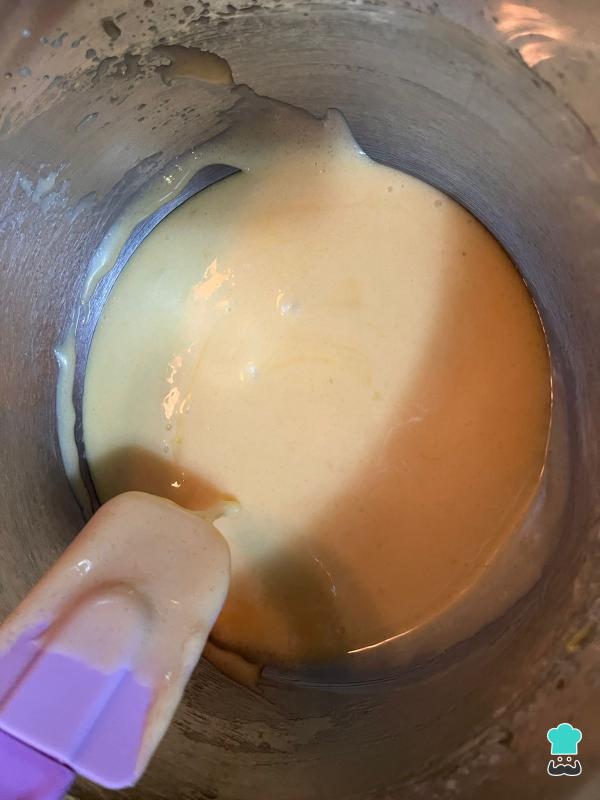 Receta de Torta de chuño - Paso 7