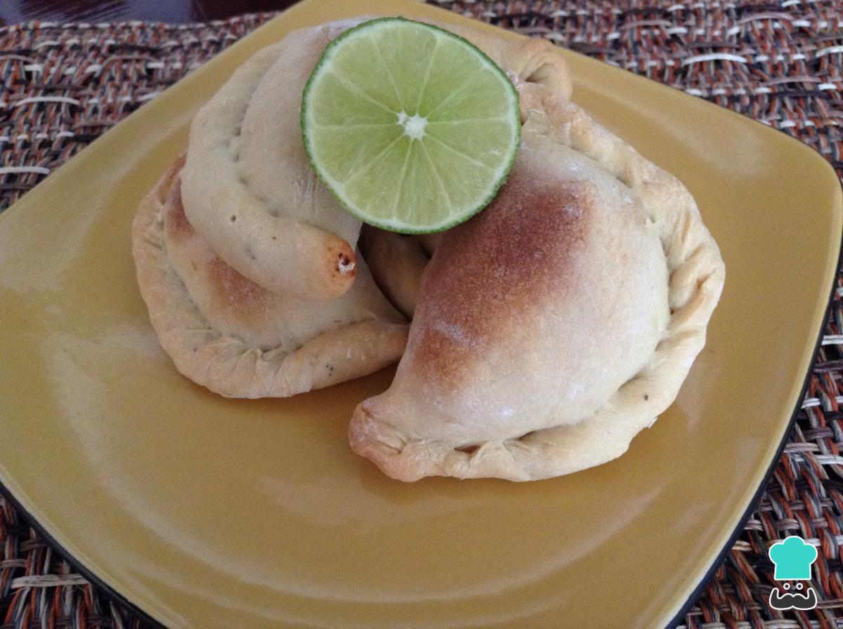 Receta de Empanadas de carne argentinas