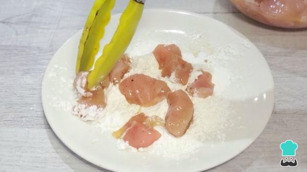 Receta de Poke bowl de pollo teriyaki: una cena saludable, saciante y muy fácil de preparar - Paso 2