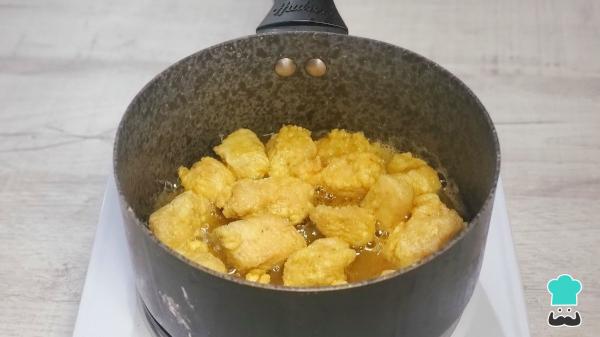 Receta de Poke bowl de pollo teriyaki: una cena saludable, saciante y muy fácil de preparar - Paso 3