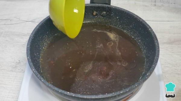 Receta de Poke bowl de pollo teriyaki: una cena saludable, saciante y muy fácil de preparar - Paso 4