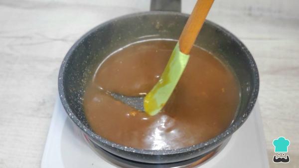 Receta de Poke bowl de pollo teriyaki: una cena saludable, saciante y muy fácil de preparar - Paso 6