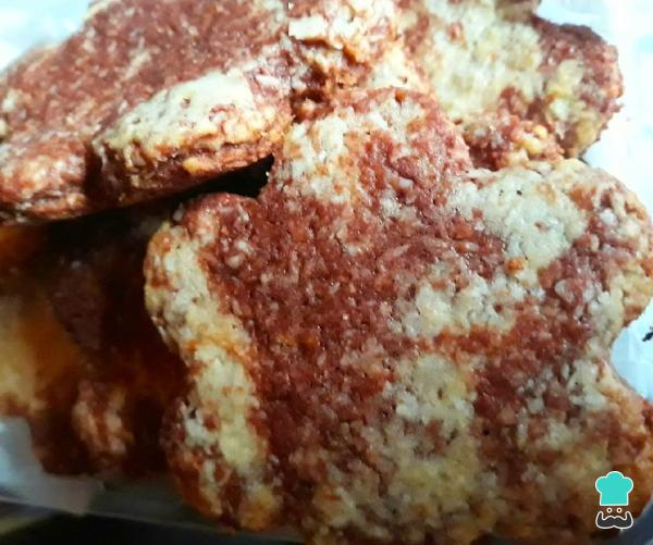 Paso de Preparacion numero 3