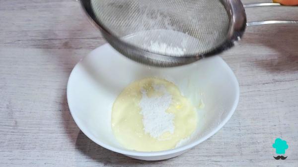 Receta de Tiramisú de fresas en vaso: un postre muy refrescante sin horno - Paso 1