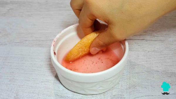 Receta de Tiramisú de fresas en vaso: un postre muy refrescante sin horno - Paso 5