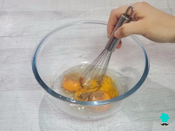 Receta de Macarrones a la carbonara con nata: el plato de pasta que nunca falla, ahora con una salsa aún más cremosa - Paso 3