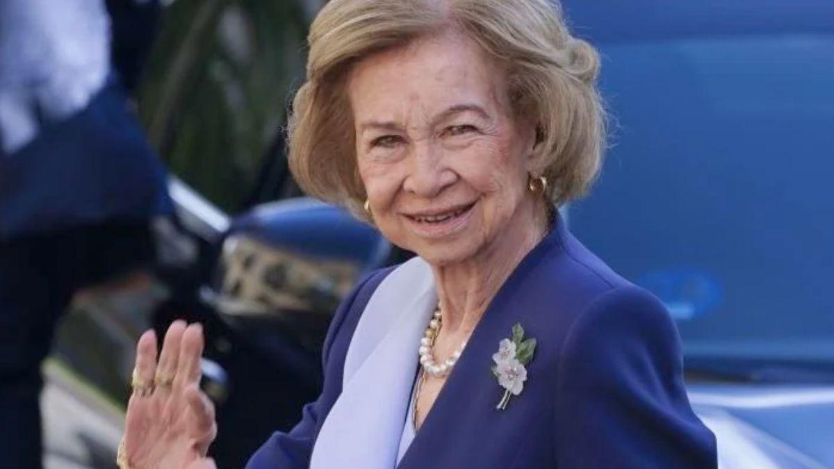 El menú con el que Armenia recibió a la Reina Sofía: fresas, higos, ciruelas y otros productos típicos de su gastronomía