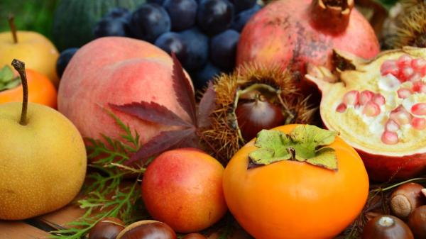 El menú con el que Armenia recibió a la Reina Sofía: fresas, higos, ciruelas y otros productos típicos de su gastronomía - La tradición armenia de recibir a los invitados con frutas