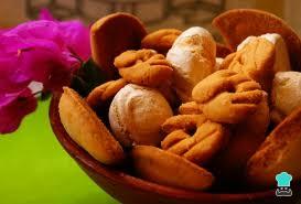 Receta de pinturitas