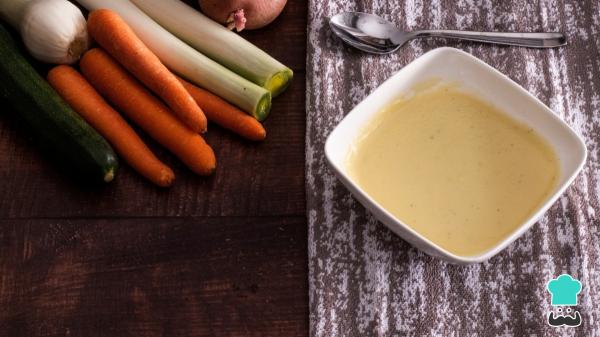 10 Cremas de verduras saludables para cenar ligero - ¿Qué verduras usar para una crema ligera y digestiva?