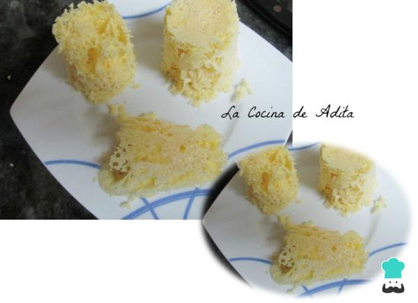 Paso de Preparacion numero 1