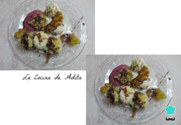 Paso de Preparacion numero 5