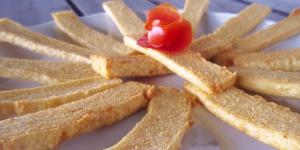 Panizas