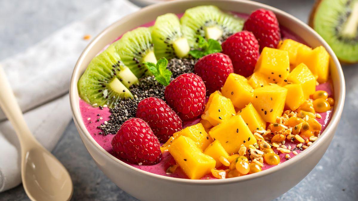 Los cinco desayunos que recomiendan los cardiólogos para cuidar el corazón
