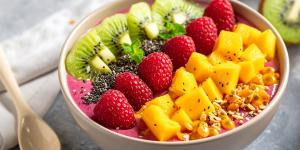 Los cinco desayunos que recomiendan los cardiólogos para cuidar el corazón