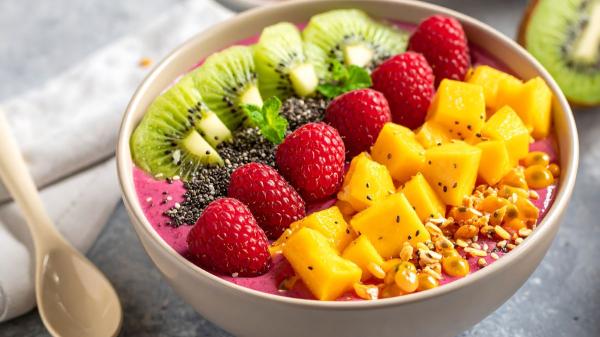 Los cinco desayunos que recomiendan los cardiólogos para cuidar el corazón