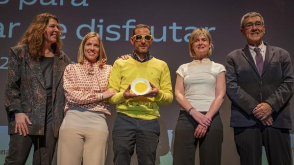 Cataluña estrena 35 nuevos Soletes Repsol: dónde disfrutar de la mejor cocina esta primavera sin gastar de más - Lleida y Tarragona: sabor local en entornos naturales