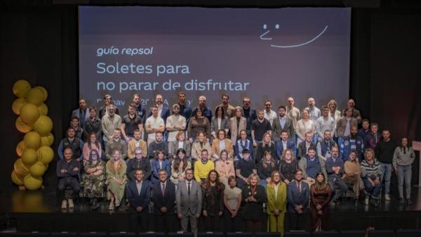 Cataluña estrena 35 nuevos Soletes Repsol: dónde disfrutar de la mejor cocina esta primavera sin gastar de más - Qué son los Soletes Repsol y por qué merece la pena conocerlos