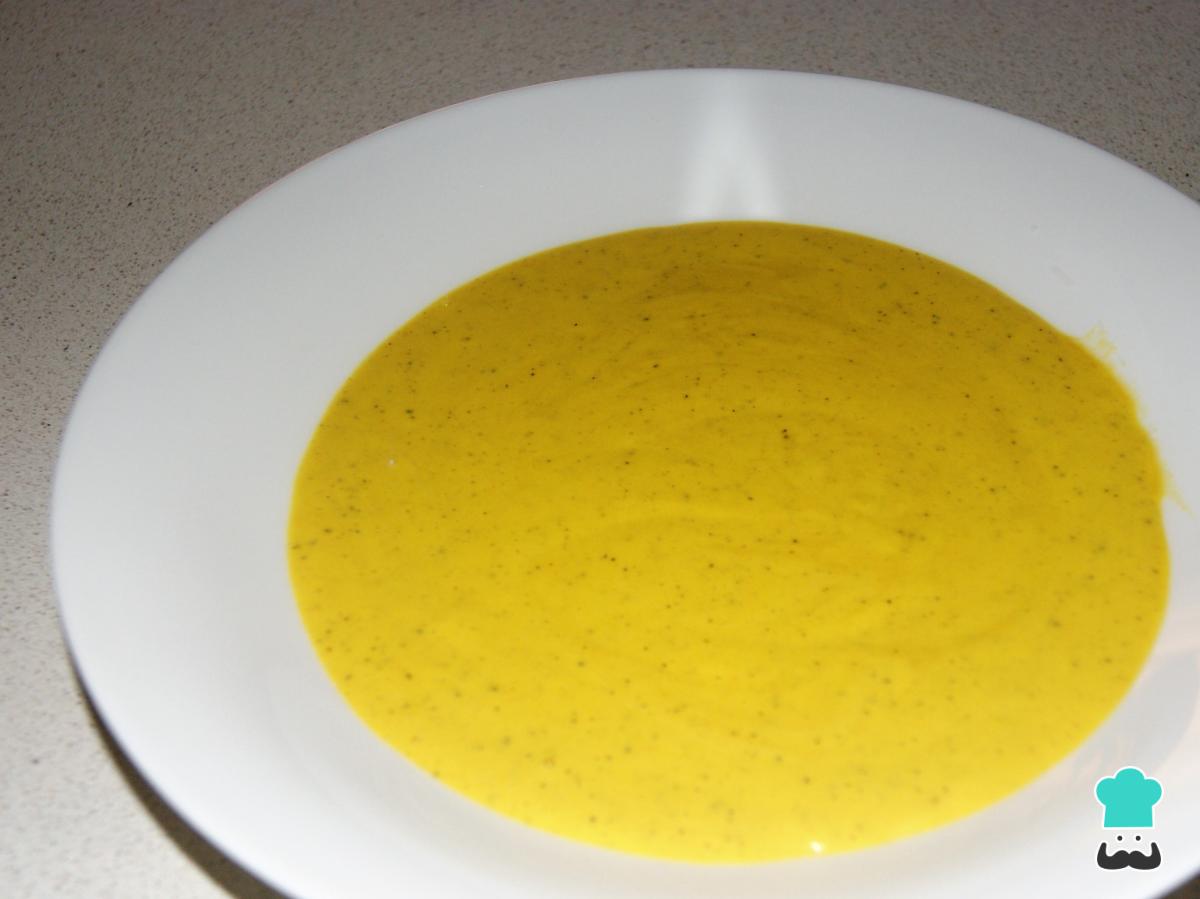 Receta de Tempura para rebozados