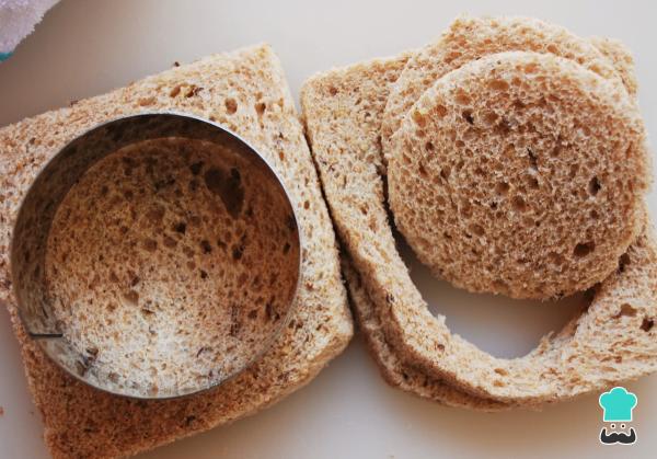 Paso de Preparacion numero 2