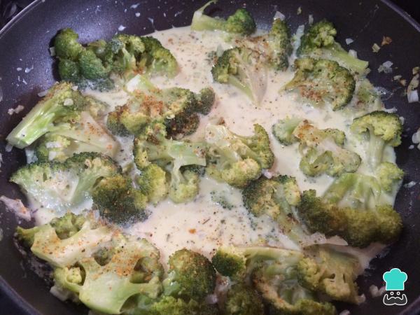 Paso de Preparacion numero 4