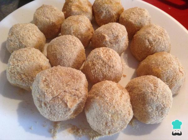 Paso de Preparacion numero 11