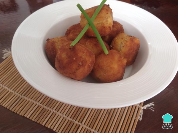 Paso de Preparacion numero 14