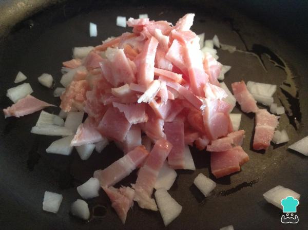 Paso de Preparacion numero 3