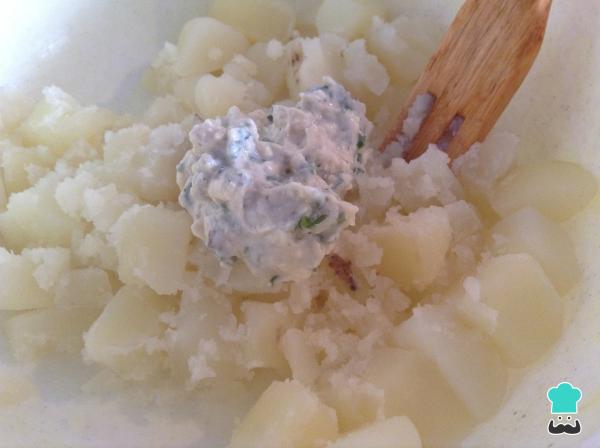 Paso de Preparacion numero 5