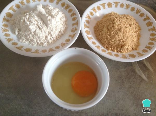 Paso de Preparacion numero 8