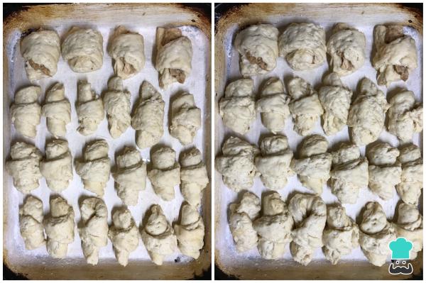 Paso de Preparacion numero 13